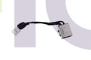 DC Jack - PJ-DLE7240                                        