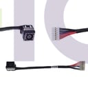 DC Jack - PJ-DLN5040                                        