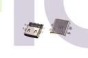 DC Jack - PJ-HP10-N                                         