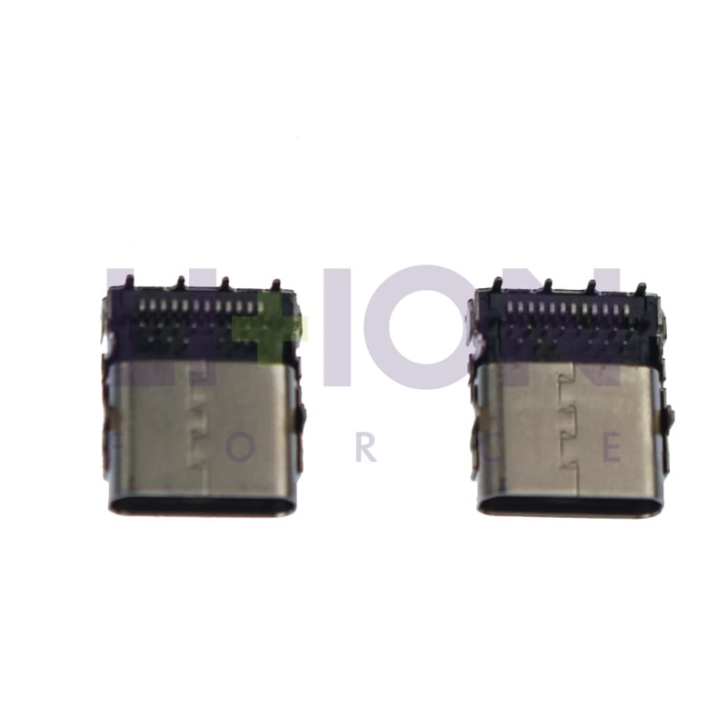 DC Jack - PJ-HP10-P                                         