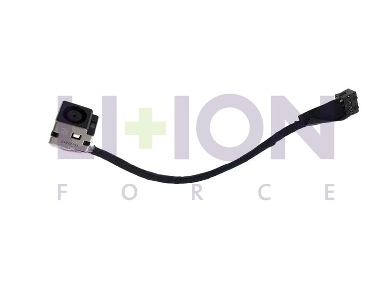 DC Jack - PJ-HP450G0