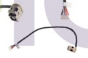 DC Jack - PJ-HP630                                          
