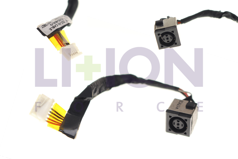DC Jack - PJ-HP8560P                                        