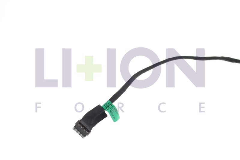 DC Jack - PJ-HPDV7-7000                                     