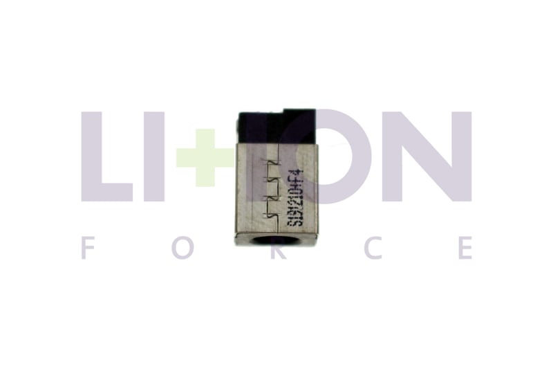DC Jack - PJ-HPZ17G3                                        