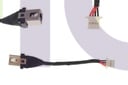DC Jack - PJ-LO710S