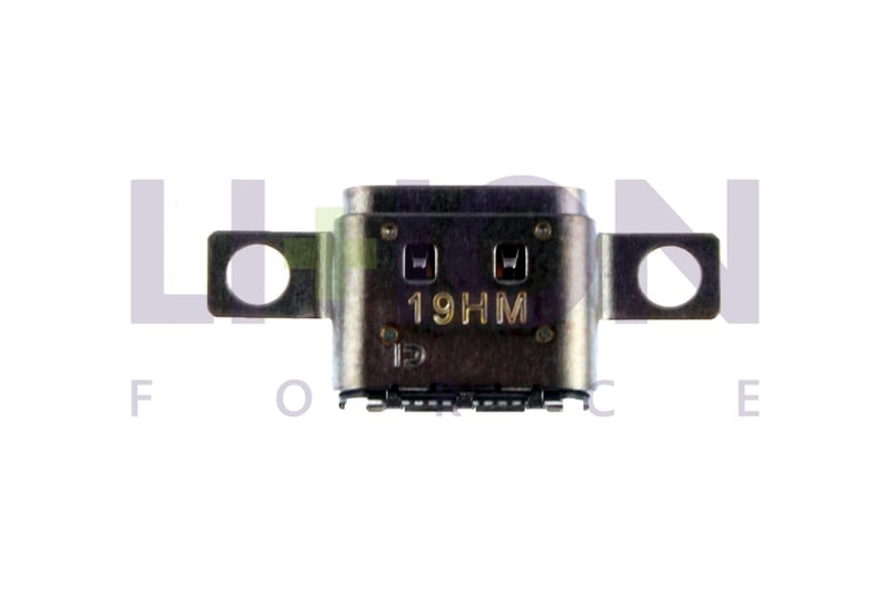 DC Jack - PJ-LO720S-13IKB