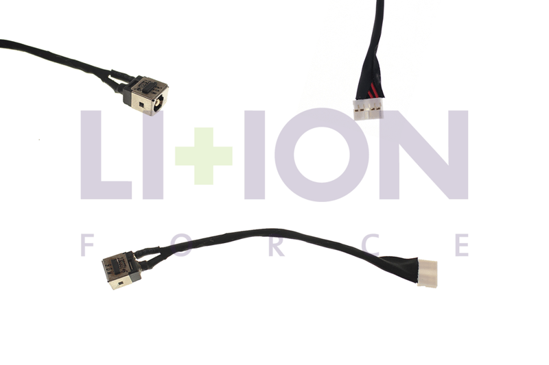 DC Jack - PJ-LOB570                                         