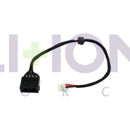 DC Jack - PJ-LOV110-15A