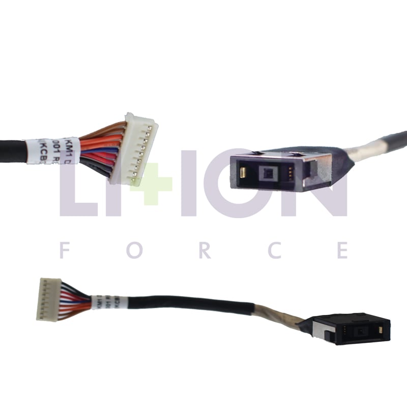 DC Jack - PJ-LOW540                                         