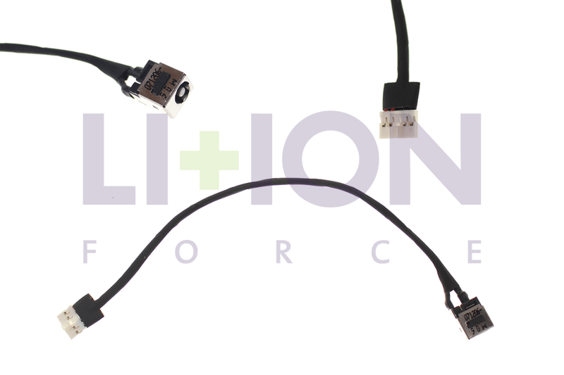 DC Jack - PJ-LOZ570                                         