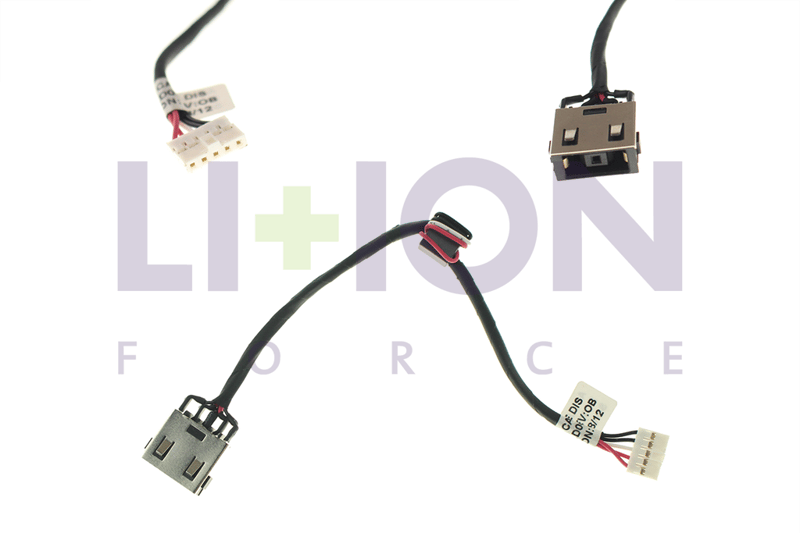 DC Jack - PJ-LOZ70-80
