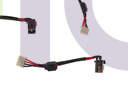 DC Jack - PJ-TAL830                                         