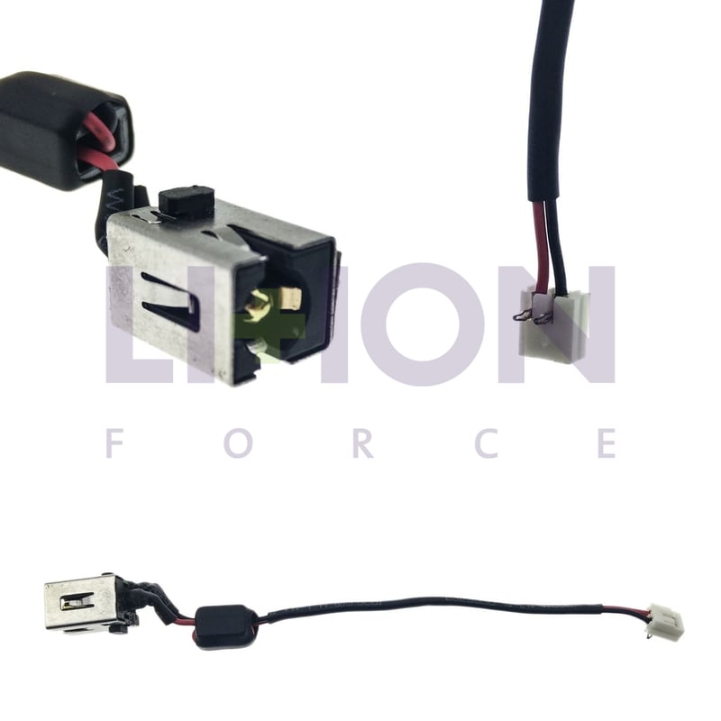 DC Jack - PJ-TANB500                                        