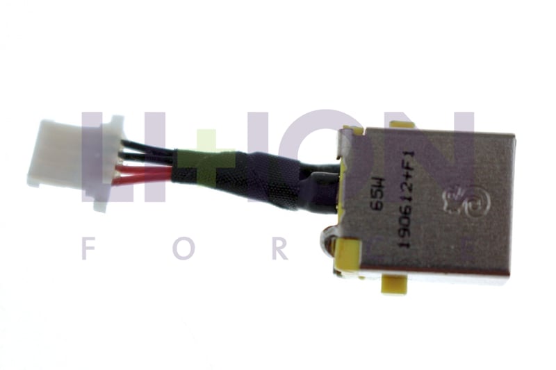 DC Jack Acer - 50.HEEN2.005                                 