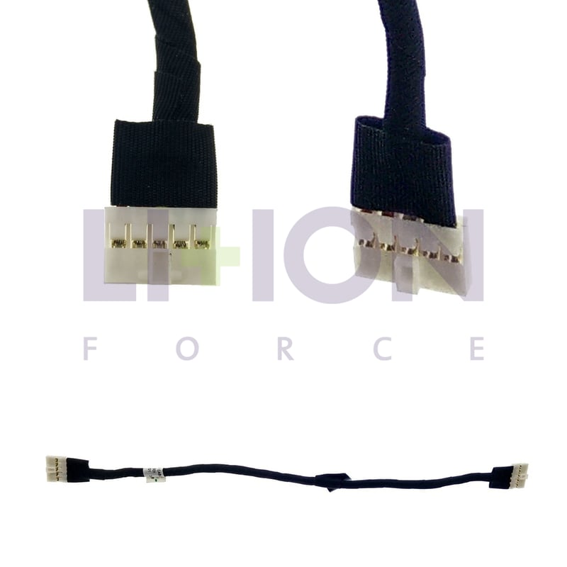 DC Jack Acer - 50.PCR0N.007                                 