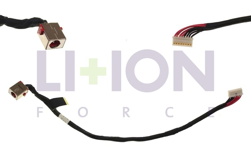 DC Jack Acer - 50.Q2MN2.004                                 