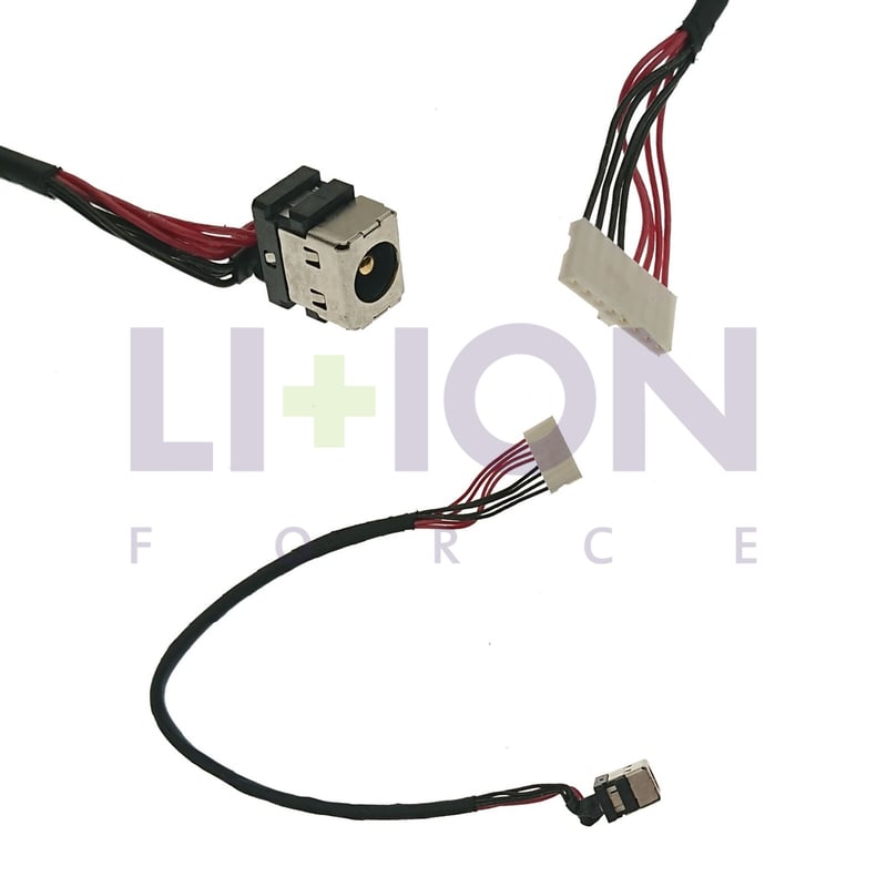 DC Jack Asus - 1417-00ED000                                 