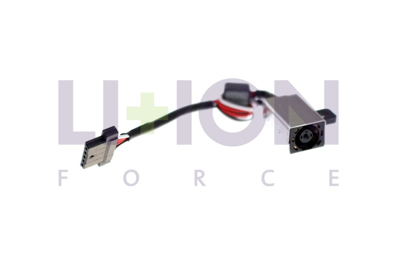 DC Jack Dell - DC30100ST00