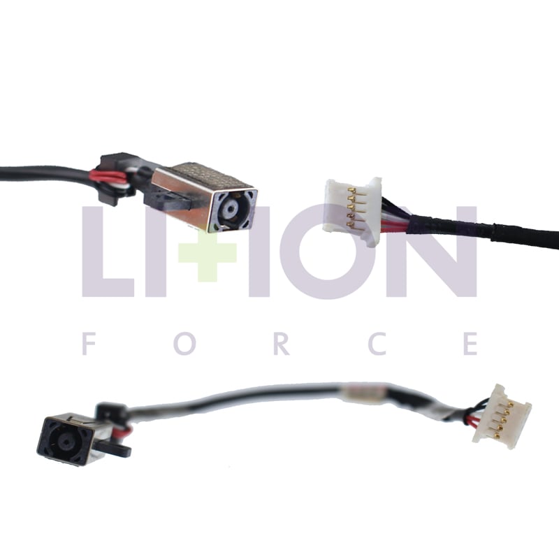 DC Jack Dell - PJ-DL13-9333                                 