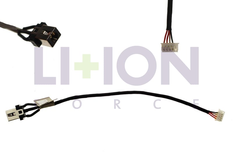 DC Jack Lenovo - 1109-02241                                 