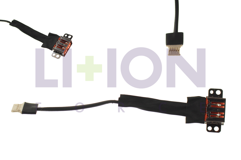 DC Jack Lenovo - 5C10G97330                                 