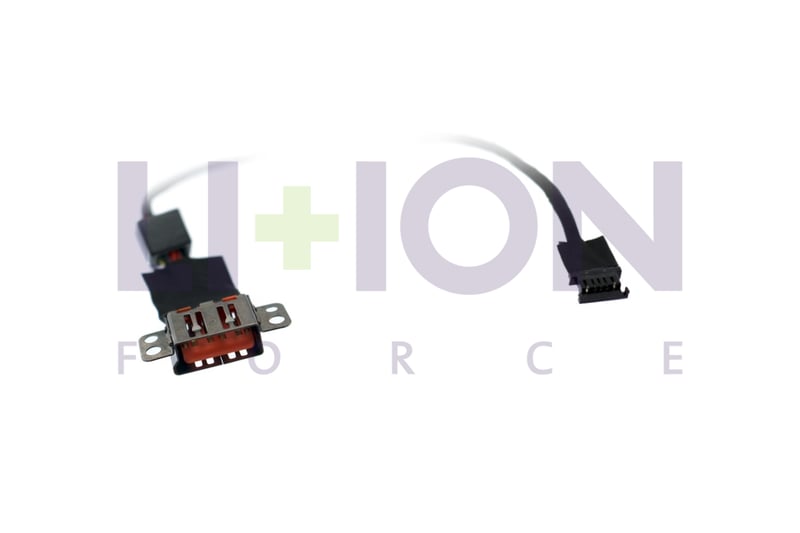 DC Jack Lenovo - 5c10h35647                                 