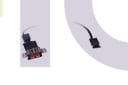 DC Jack Lenovo - 5c10h35647                                 