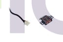 DC Jack Lenovo - DC30100P400                                