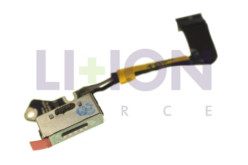 DC Jack PJ-AEA1502