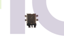 DC Jack PJ-ASTP203                                          
