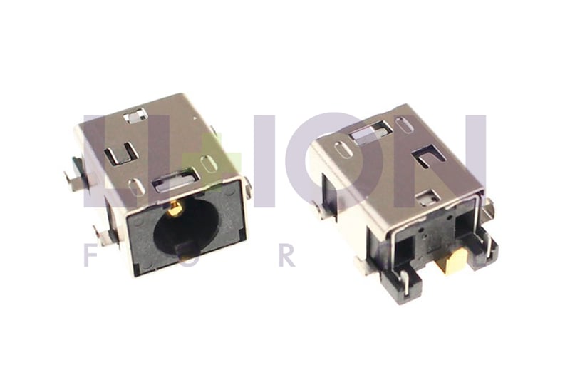 DC Jack PJ-ASX451                                           