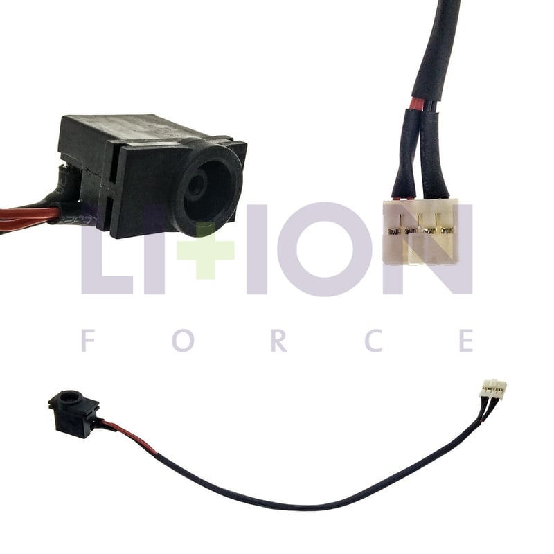 DC Jack PJ-SGR519                                           