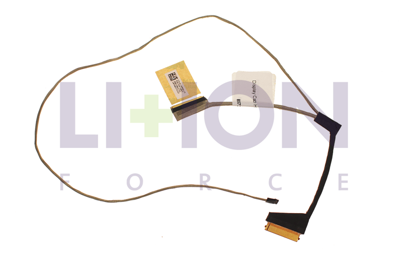 Cabo LCD HP - 856733-001