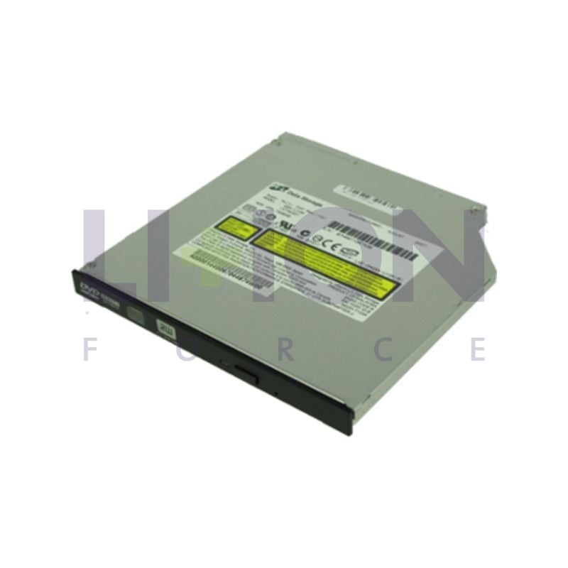 DVD+/RW LG 8x GSA-U10N Super Slim PATA INT BLK Bulk No SW   