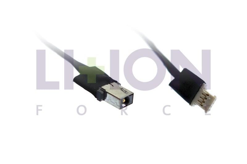Dc Jack - 50.GL5N1.001                                      