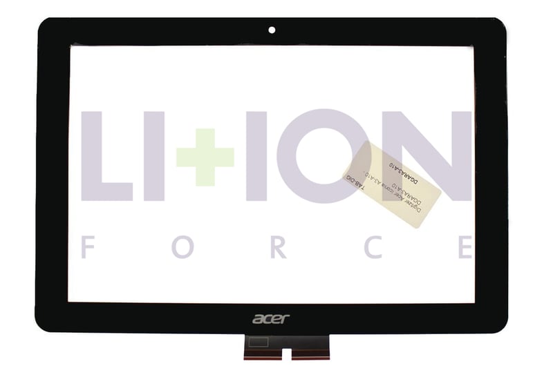 Digitizer Acer Iconia A3-A10 - DGARA3-A10                   