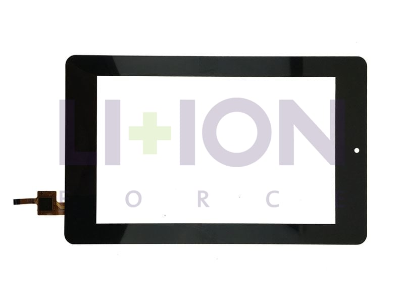 Digitizer Acer Iconia B1-730 - DGARB1-730                   