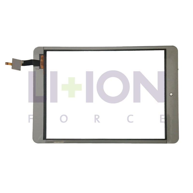 Digitizer Acer Iconia B1-780 White - DGARB1-780             