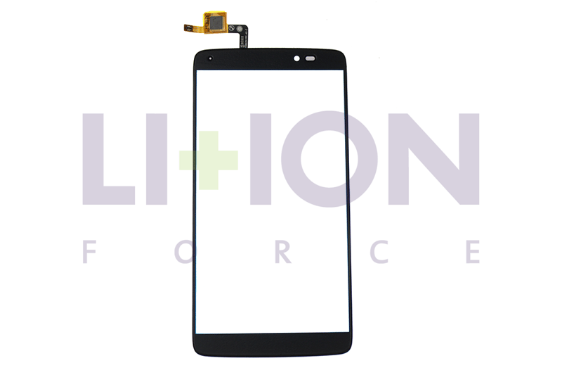 Digitizer Alcatel Idol 3 5.5 Black - DGALIL355              