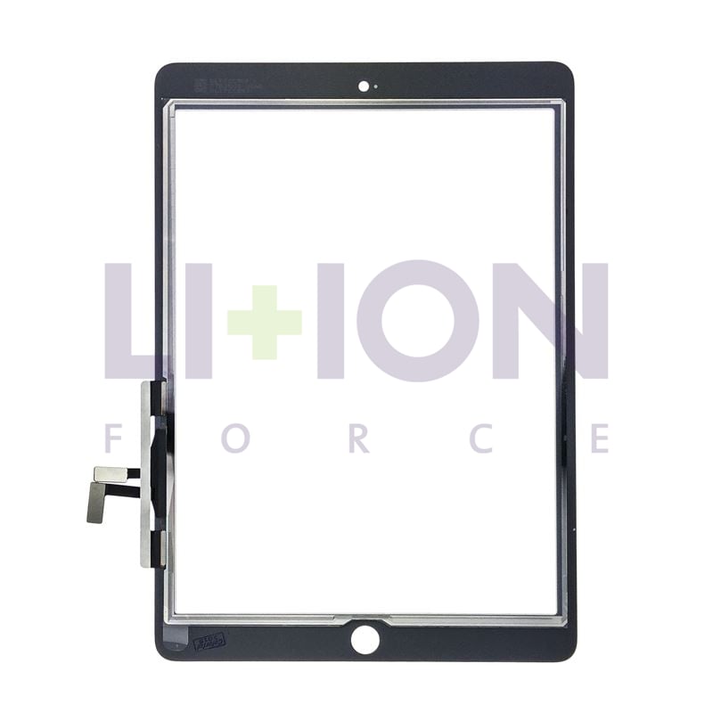 Digitizer Apple Air White - DGIPAIRWH                       