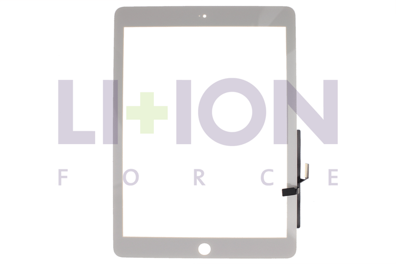 Digitizer Apple Ipad 6 White - DGIP6WH                      