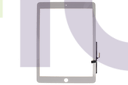 Digitizer Apple Ipad 6 White - DGIP6WH                      