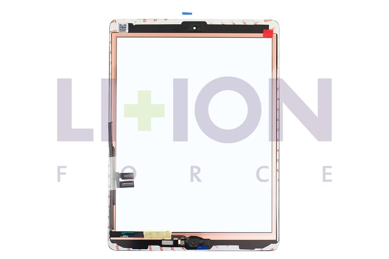 Digitizer Apple iPad 7 Black - DGIP7BK