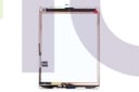 Digitizer Apple iPad 7 Black - DGIP7BK