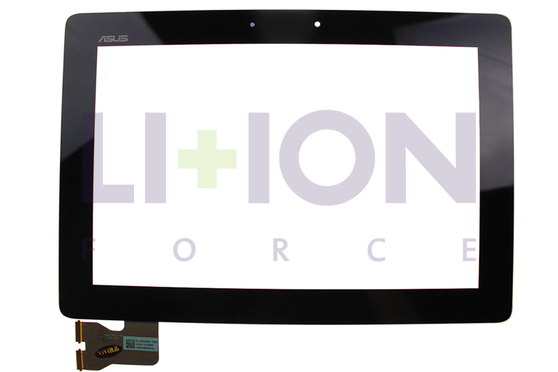 Digitizer Asus - I101FGT10.0                                