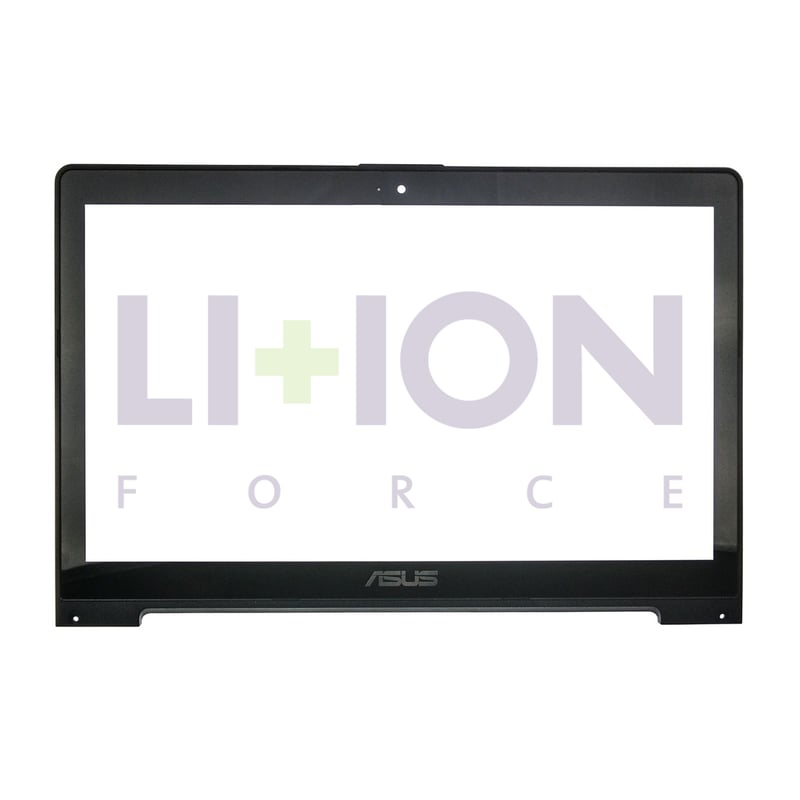 Digitizer Asus S550C - DGASS550C                            