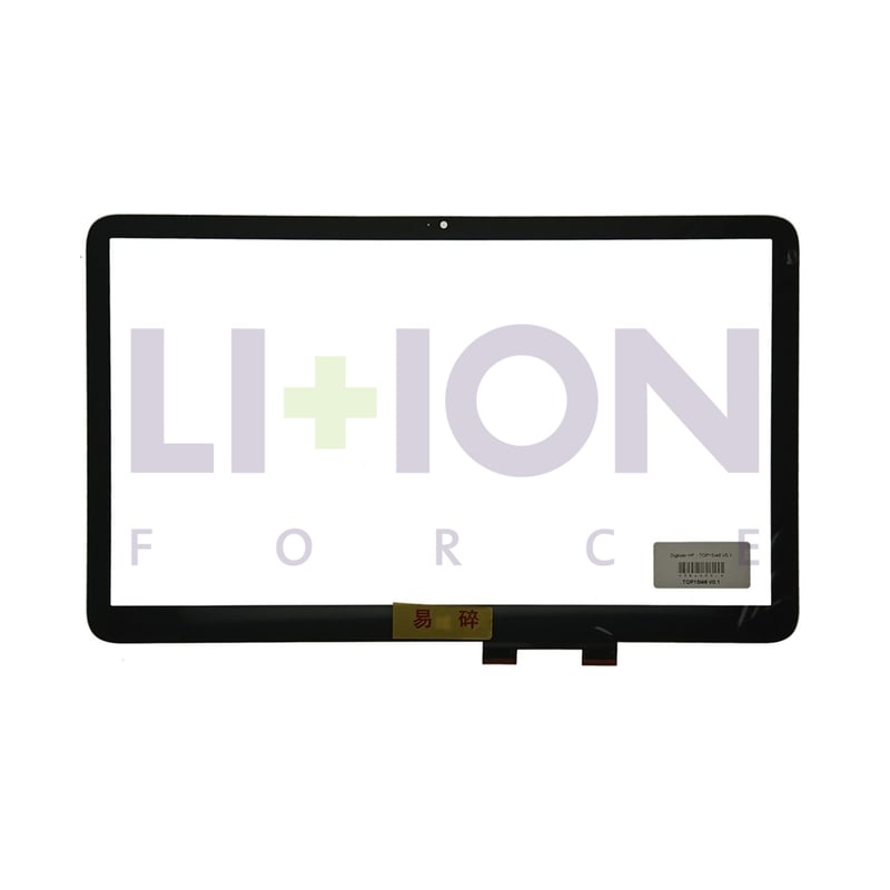 Digitizer HP - TOP15I46 V0.1                                