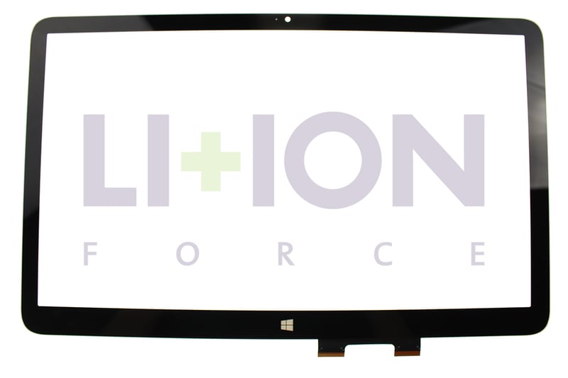 Digitizer HP - TOP15I46 V1.1                                