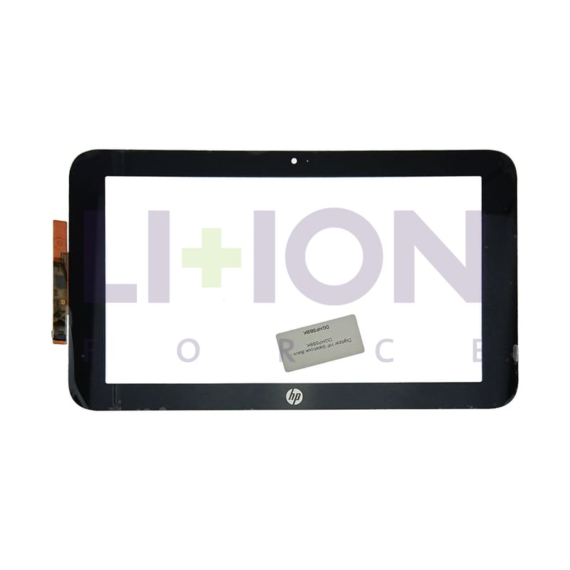 Digitizer HP Slatebook Black - DGHPSBBK                     